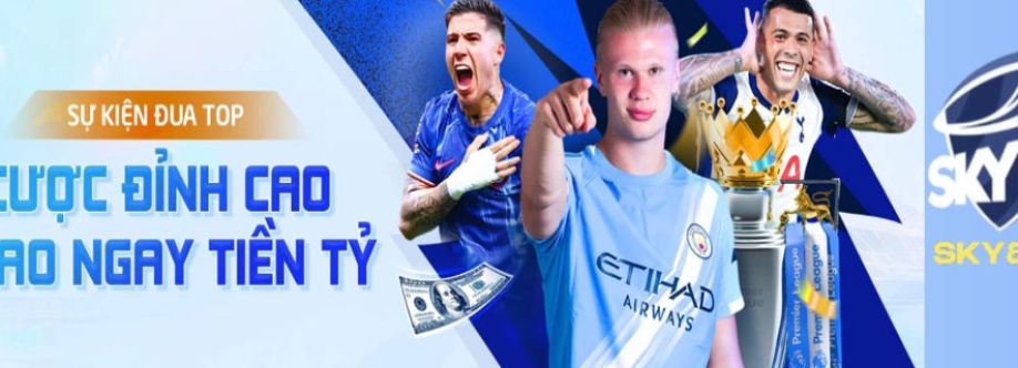 SKY88 AT Cover Image