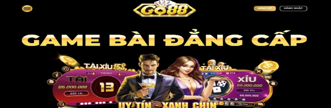 go88 dev Cover Image