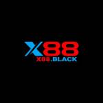 X88 black Profile Picture