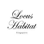 Locus Habitat Sofa Singapore Profile Picture