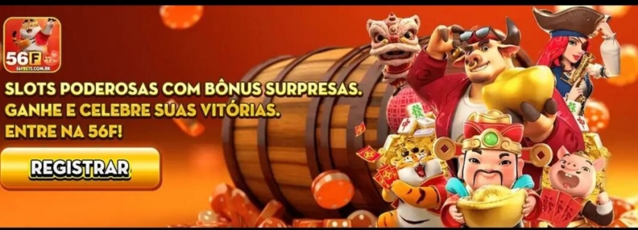 56Fbets com br Cover Image