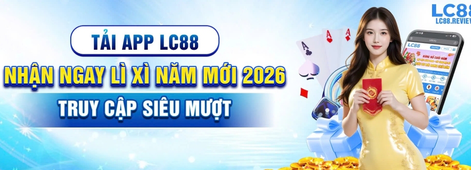 LC88 Review Cover Image