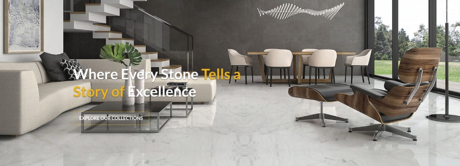 Leading Granite Cover Image