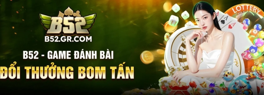 B52 Club Link Tải Game B52 Chính Thức Cover Image