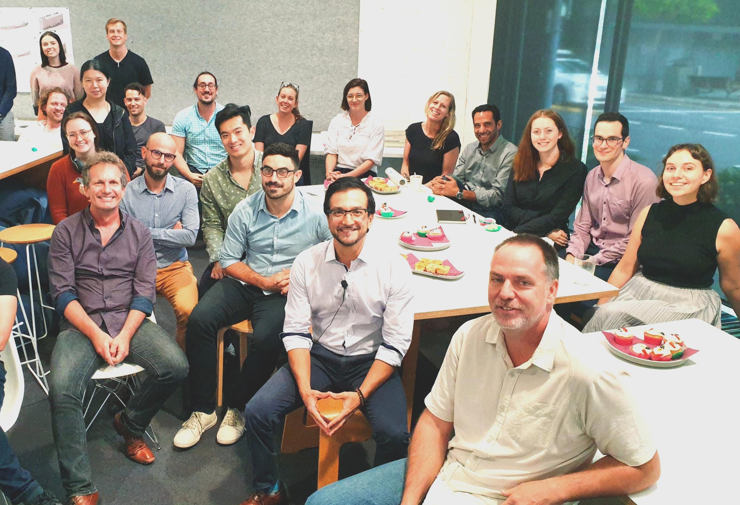 The Open Mind Institute | Executive & Life Coaching Brisbane