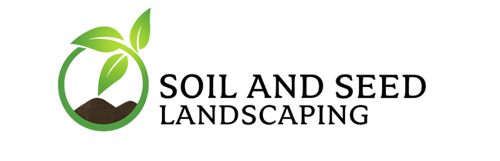 Landscaping Clarence NY - Soil and Seed Landscaping