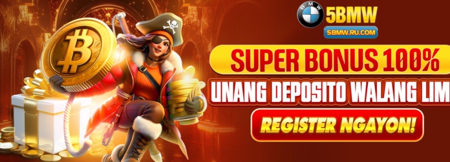 Bookmaker 5BMW Cover Image