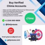 Buy Verified Chime Accounts with Secure Access & Fast De Profile Picture