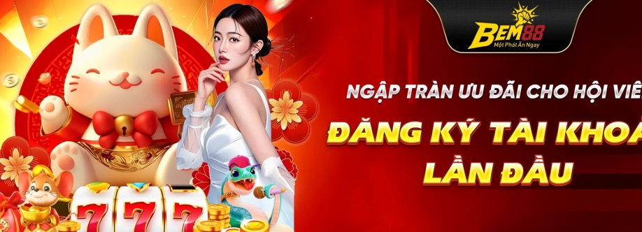 BEM88 Nhà Cái Uy Tín Cover Image