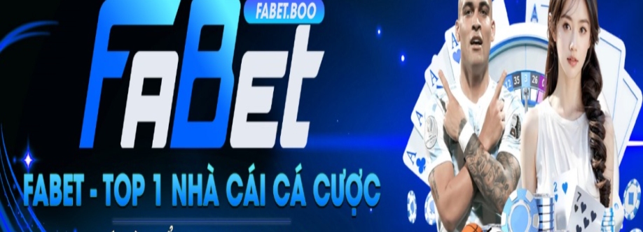 Fabet boo Cover Image