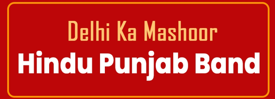 Hindu punjab Band Cover Image