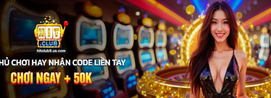 Cổng game Hitclub Cover Image