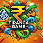 Tiranga game Profile Picture