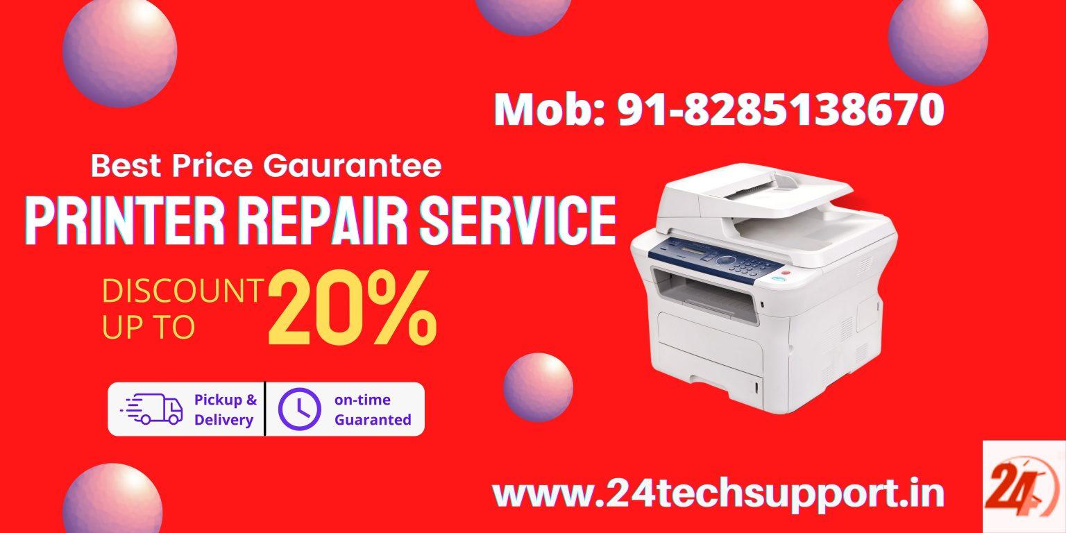 Printer Fix Near Me—Fast, Reliable & Affordable Repair...