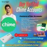 Buy Verified Chime Accounts Profile Picture
