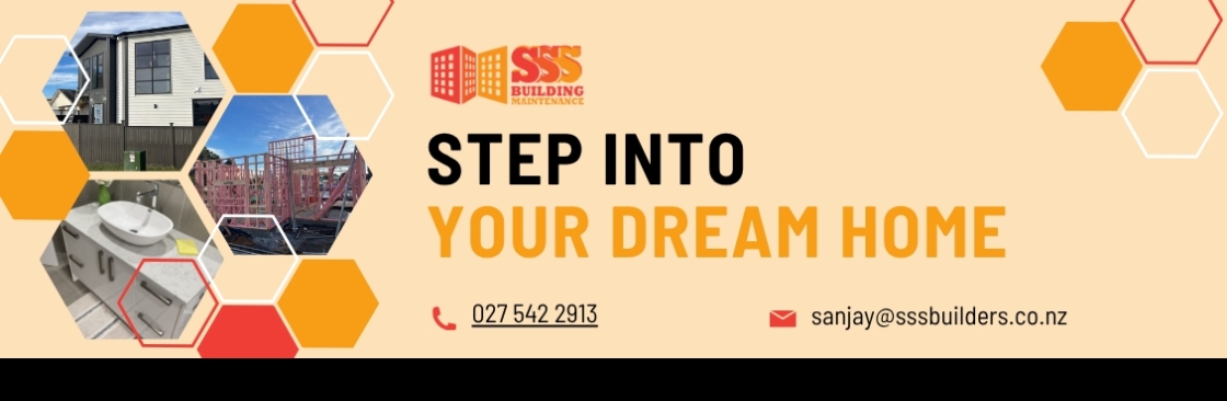 Sss Builders Cover Image