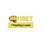 11BET KYC COM Profile Picture