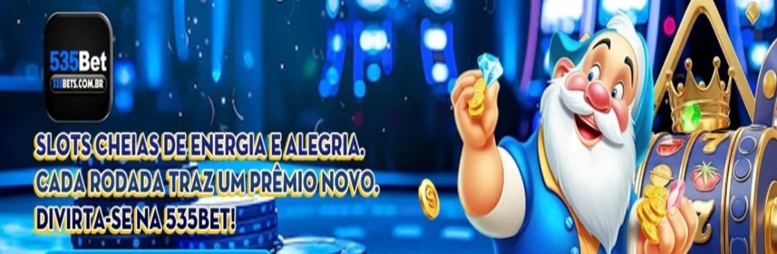 535Betscombr Cover Image