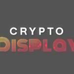 Crypto Display Profile Picture