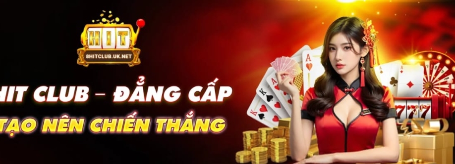 Hitclub Cổng Game Quốc Tế Cover Image