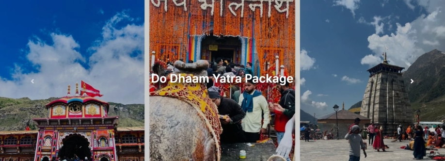 The Mountain Trekker Cover Image