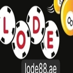 LODE88 AE Profile Picture