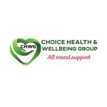 Choice Health Wellbeing Group Profile Picture
