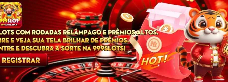 999Slots tech Cover Image