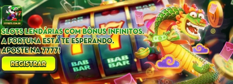 7777Bets com br Cover Image