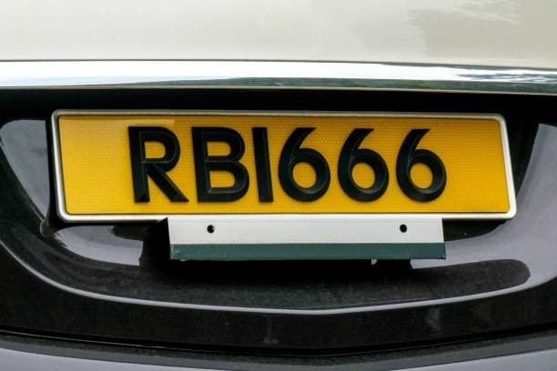Effortless Vehicle Registration: Book Your HSRP & Number Plate Online with Ease – @b00kmyhsrp on Tumblr