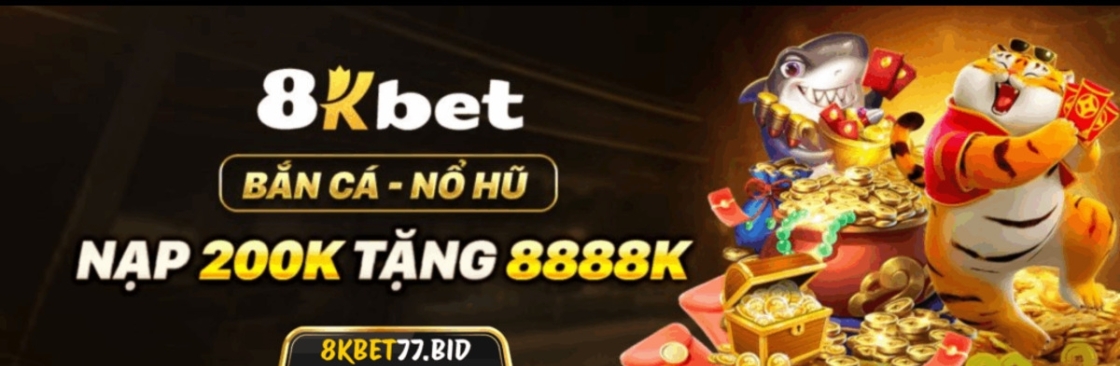 8kbet77bid Cover Image