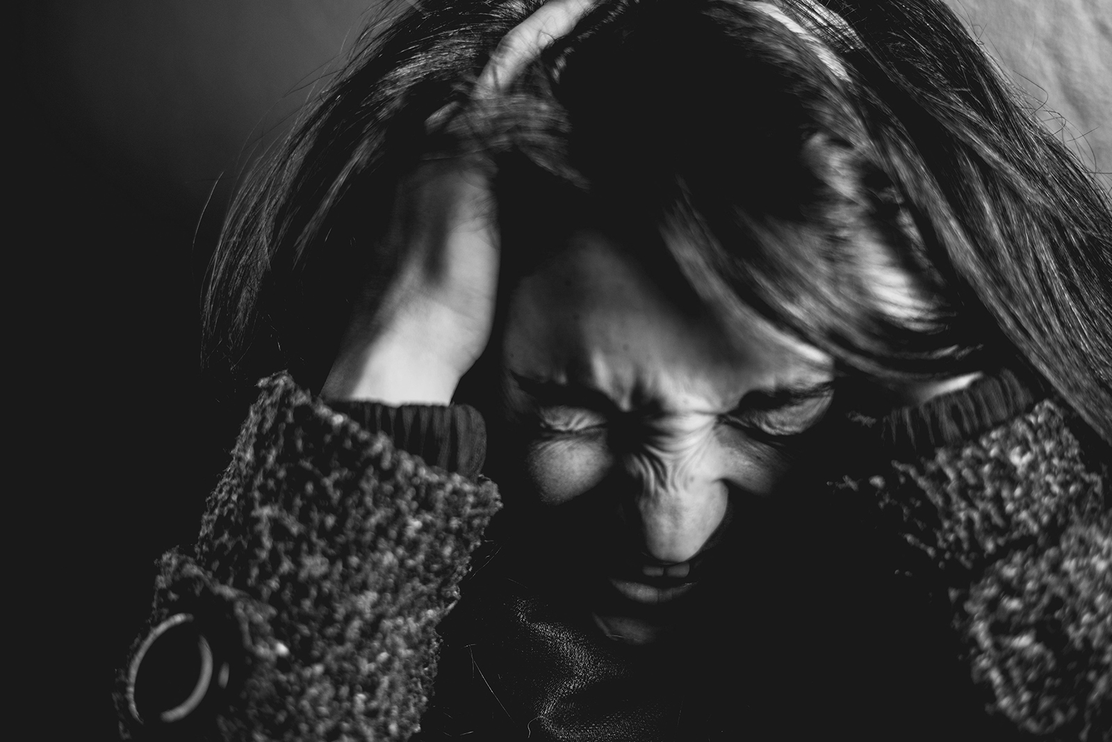 Trauma and PTSD - Unity For Therapy