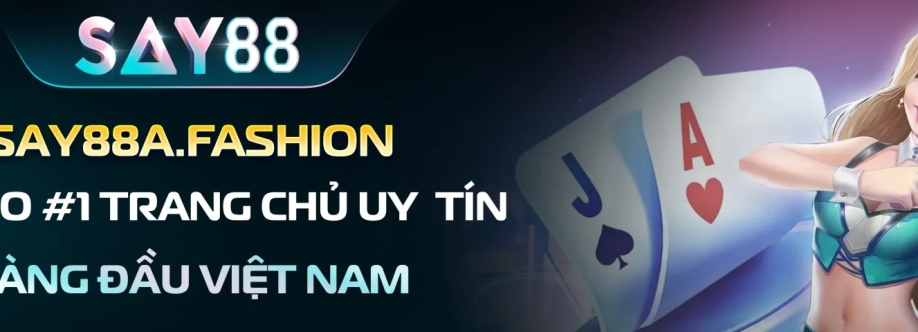 say88 Cổng game giải trí đổi thưởng Cover Image