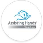 Assisting Hands Home Care Profile Picture