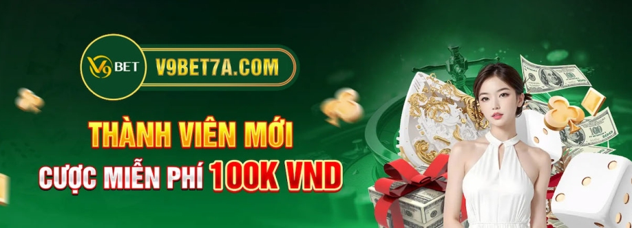 V9bet Trang Chủ Chính Thức Cover Image