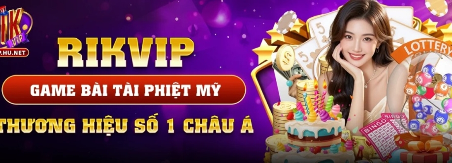 Rikvip Link Tải Game Rikvip Chính Thức Cover Image
