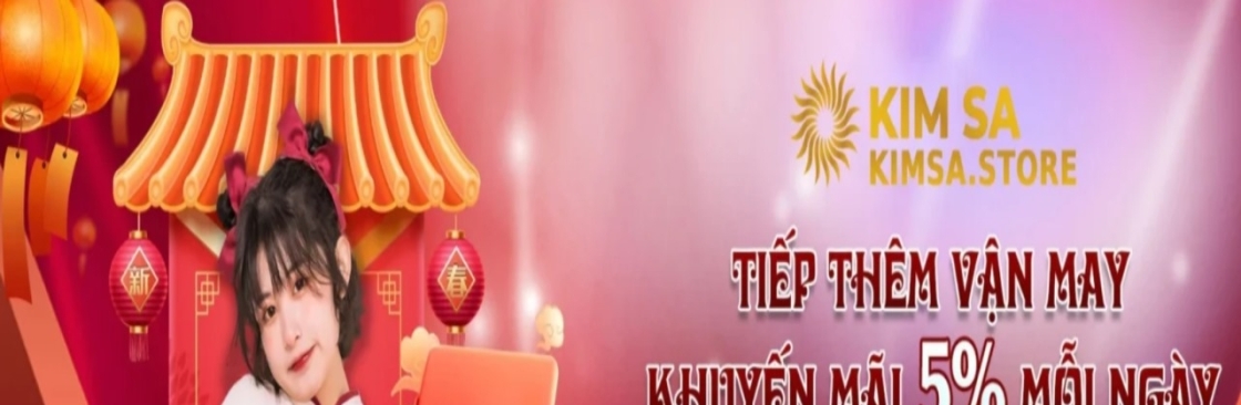 Kimsa store Cover Image