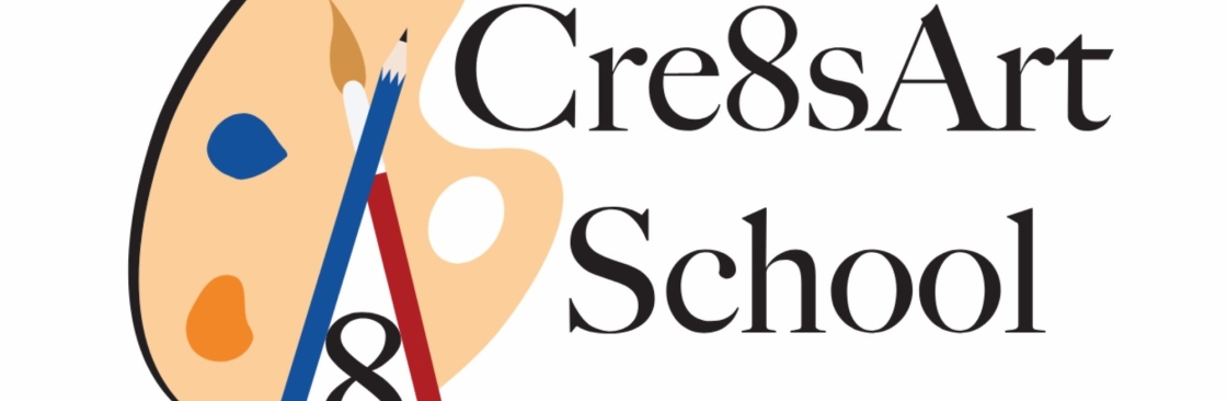 Cre8sArt School Cover Image