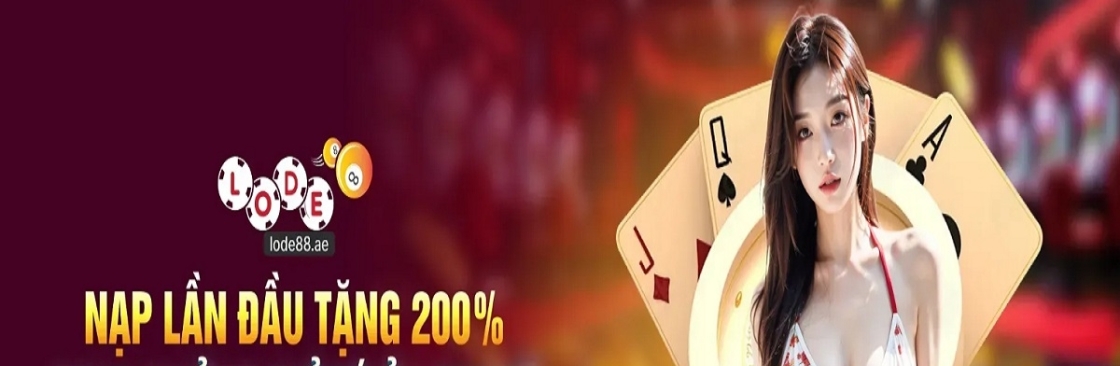 LODE88 AE Cover Image