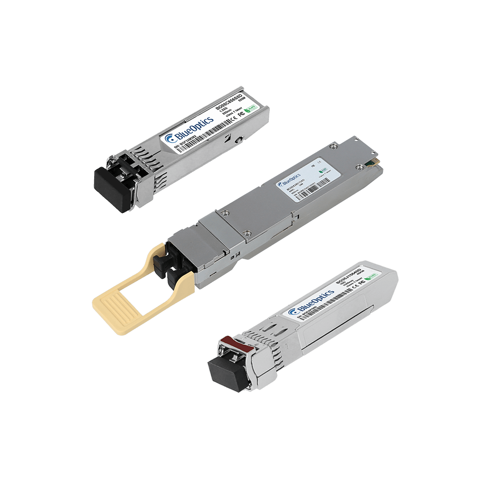 Optische Transceiver - Ab Lager - Versand heute