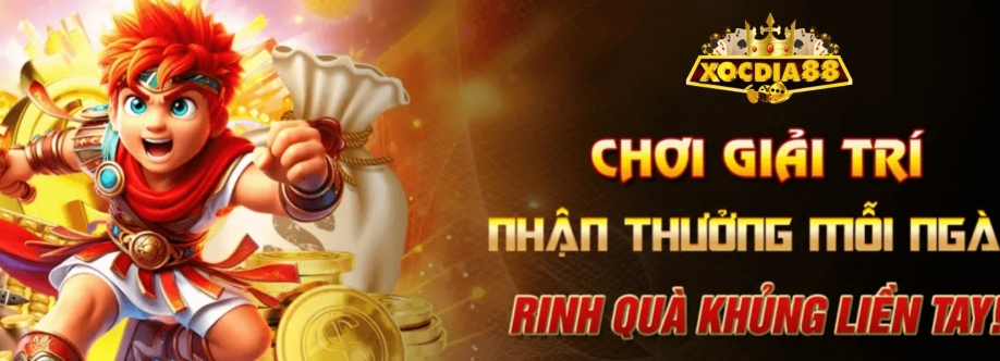 Tải Xóc Đĩa 88 Cổng game xóc đĩa online Cover Image