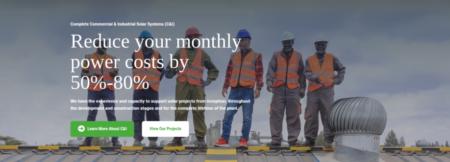 Mayu Solar Cover Image