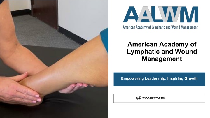 PPT - Lymphedema Certification Course Opens Broad Gateways to a Lucrative Career PowerPoint Presentation - ID:14696577