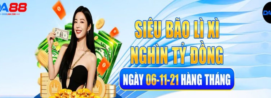 Nhà Cái DA88 Cover Image