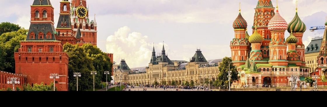 Russia konnect Cover Image