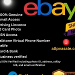 Buy ebay Profile Picture