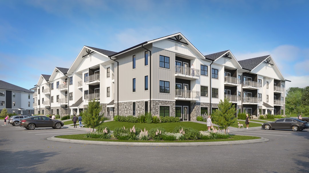 Multi-Family Housing Builders in Georgia Offer Cost Effective and Flexible Housing Solutions