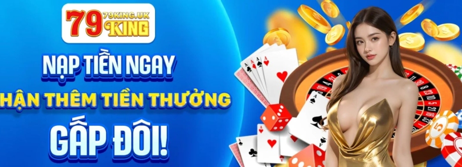 79KING UK Cover Image