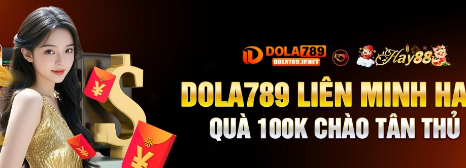 DOLA789 jpnet Cover Image