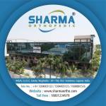 Sharma orthopedic Profile Picture